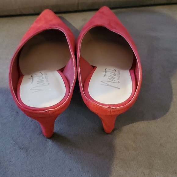 Nanette Lepore heels - Picture 3 of 5